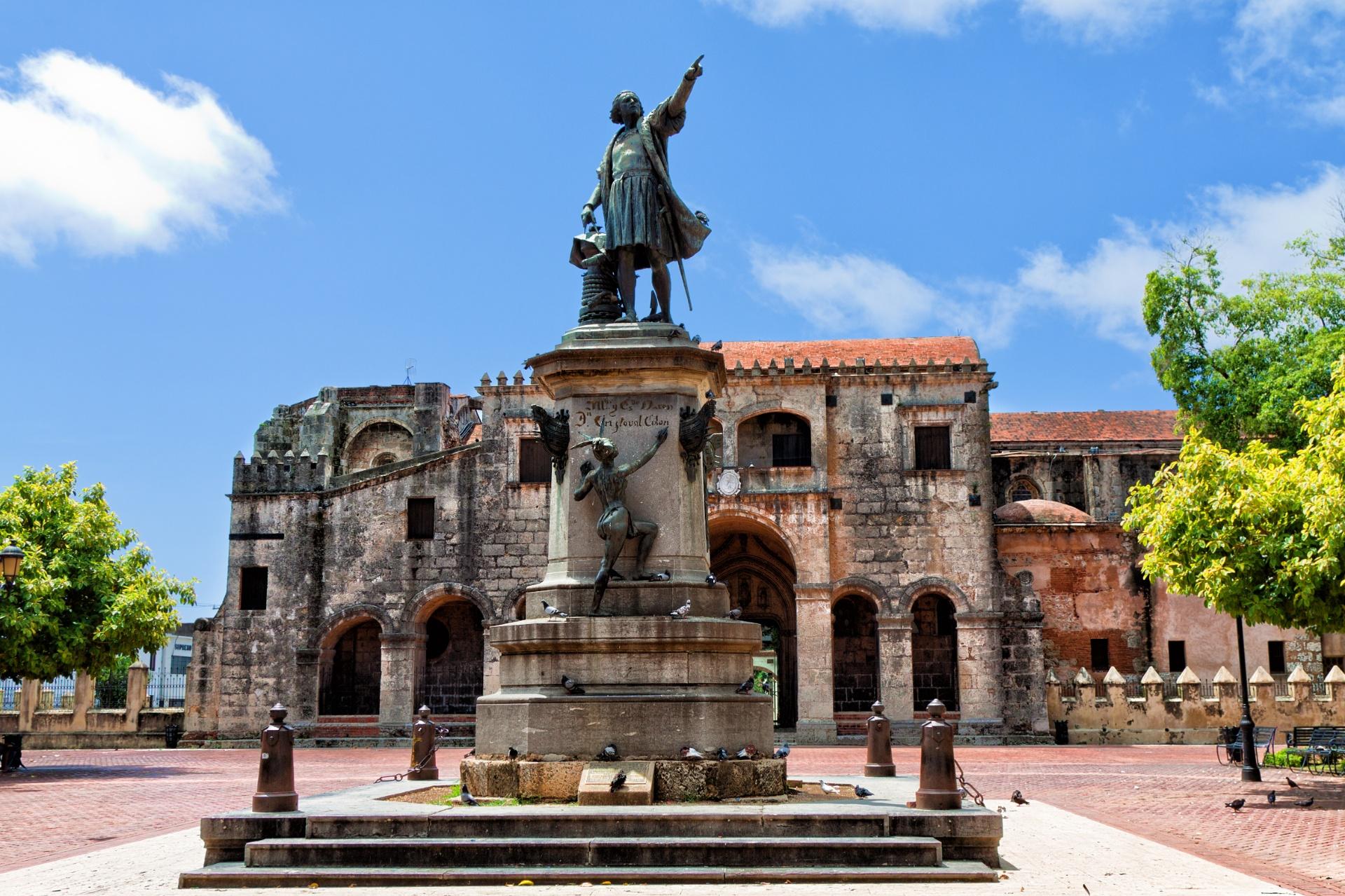 City Tour de Santo Domingo